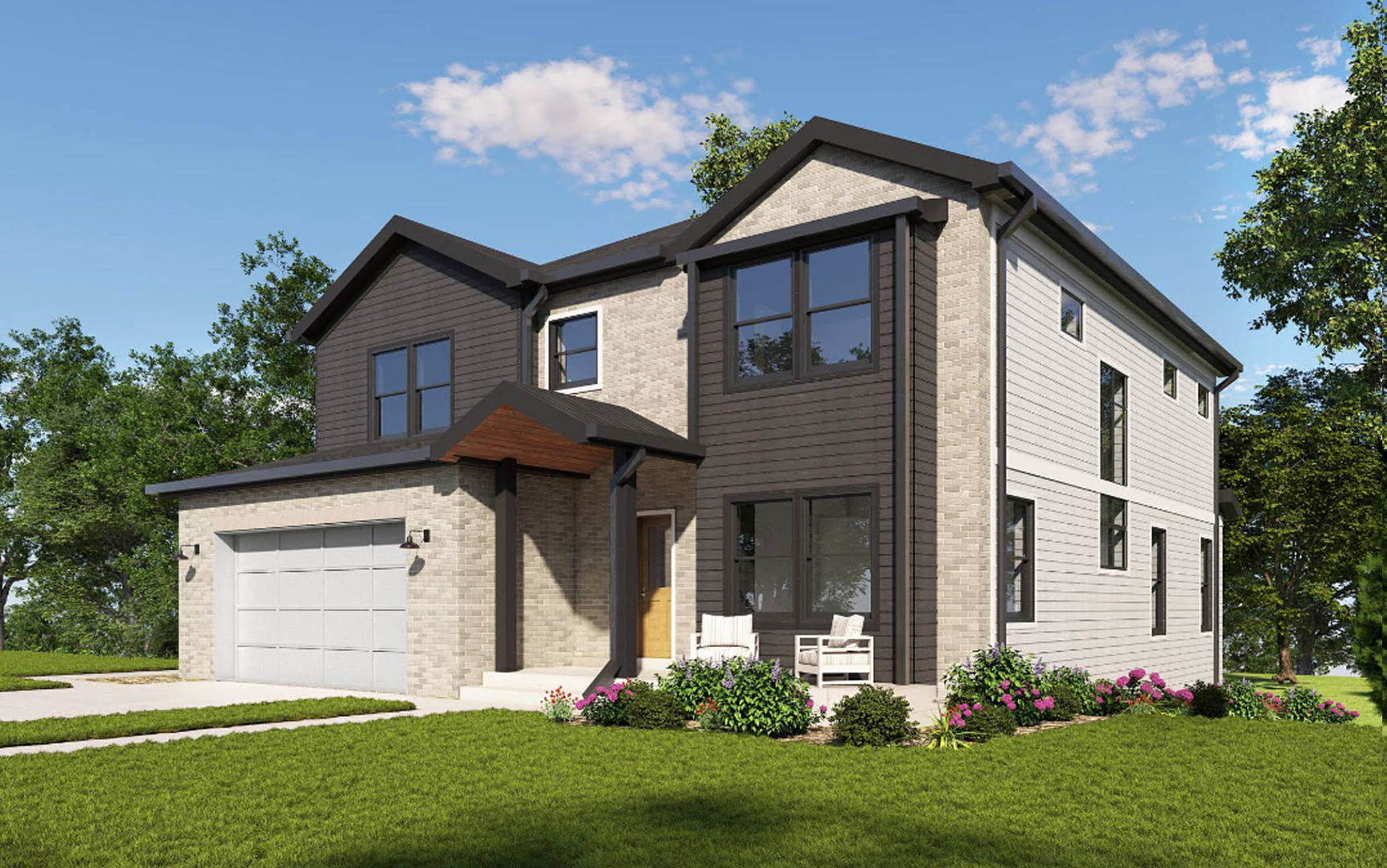 1267 North Itasca Road Addison IL 60101