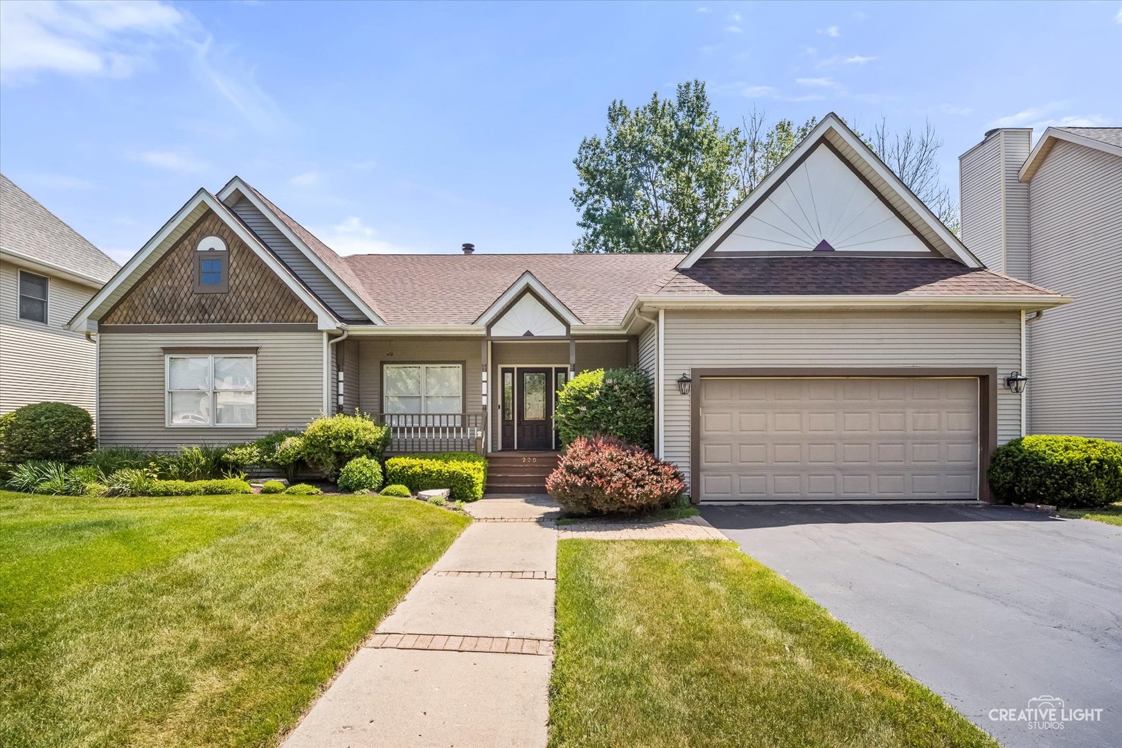 220 Barn Swallow Drive Woodstock IL 60098