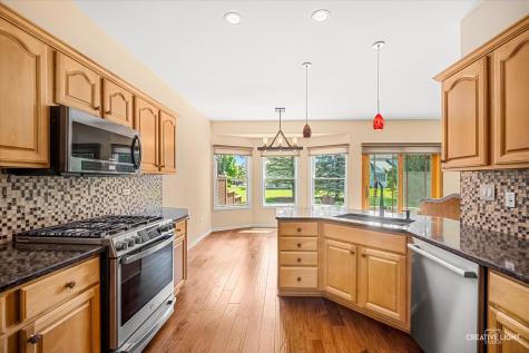 220 Barn Swallow Drive Woodstock IL 60098