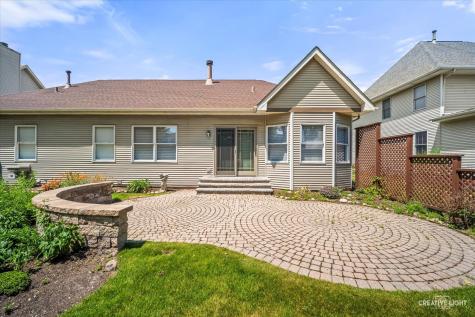 220 Barn Swallow Drive Woodstock IL 60098