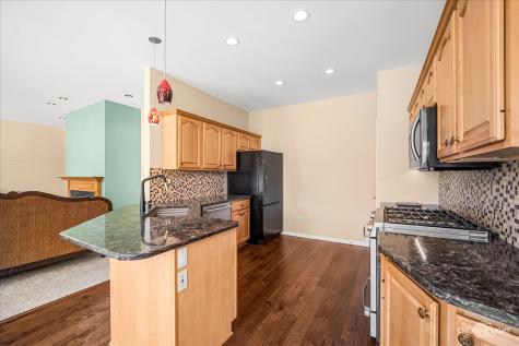 220 Barn Swallow Drive Woodstock IL 60098
