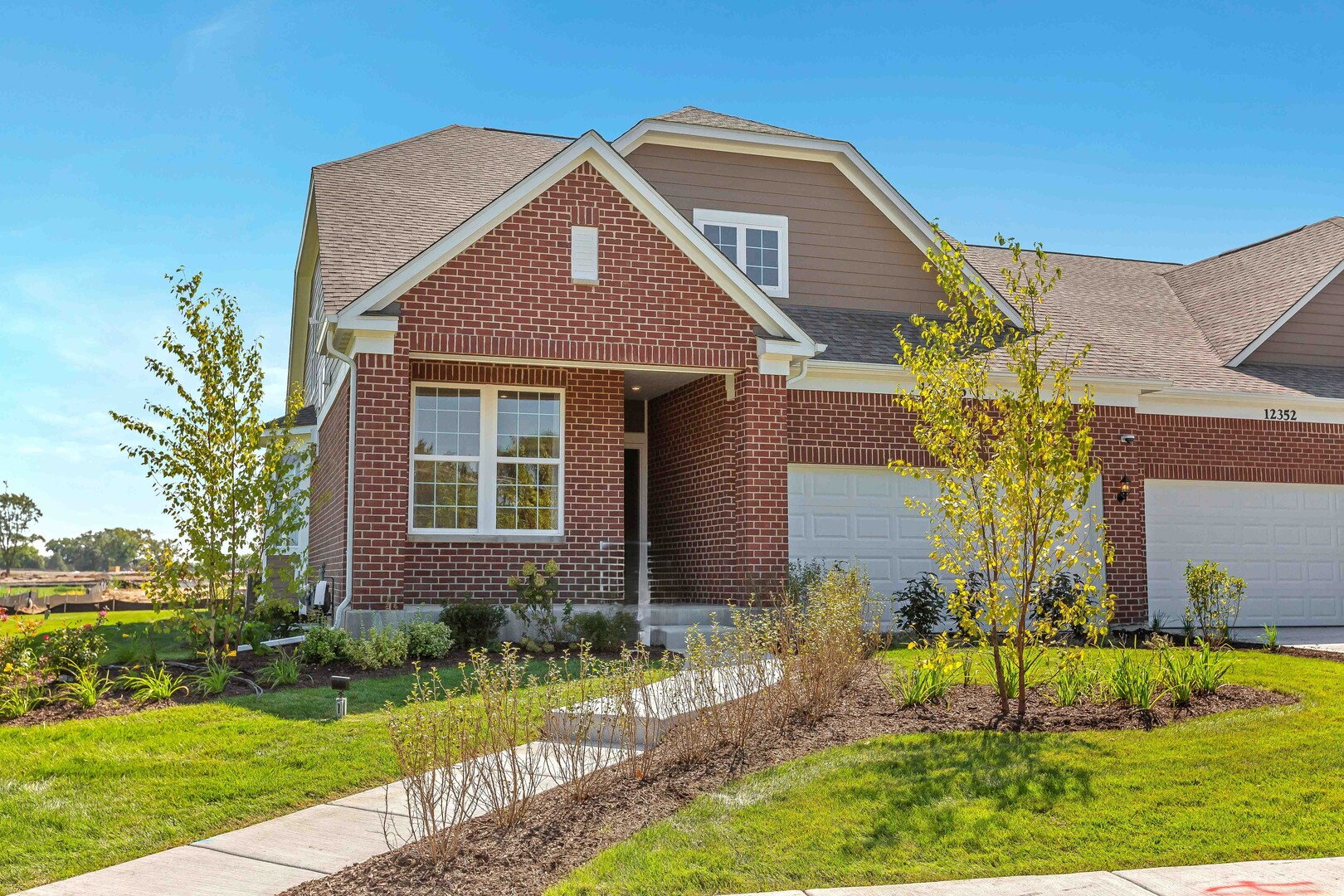 12619 Derry Drive Lemont IL 60439