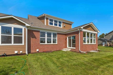 12619 Derry Drive Lemont IL 60439