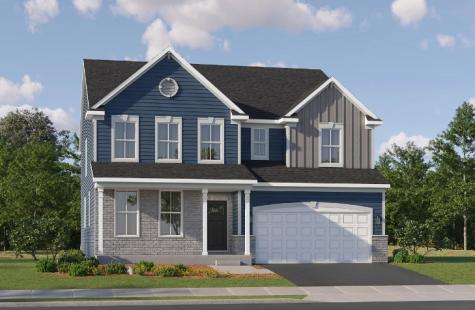 121 Granley Road South Elgin IL 60177