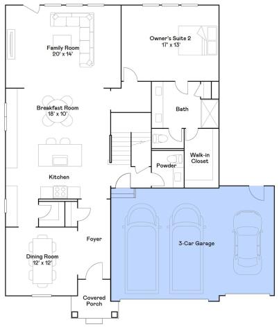 121 Granley Road South Elgin IL 60177