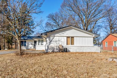 918 Mayfair Place Rockford IL 61107