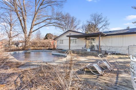 918 Mayfair Place Rockford IL 61107