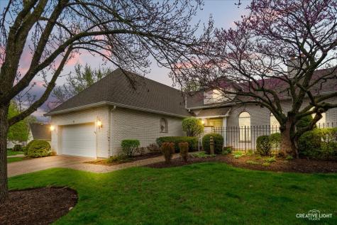 6 Glengarry Lane Sugar Grove IL 60554