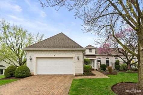 6 Glengarry Lane Sugar Grove IL 60554