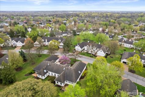 6 Glengarry Lane Sugar Grove IL 60554
