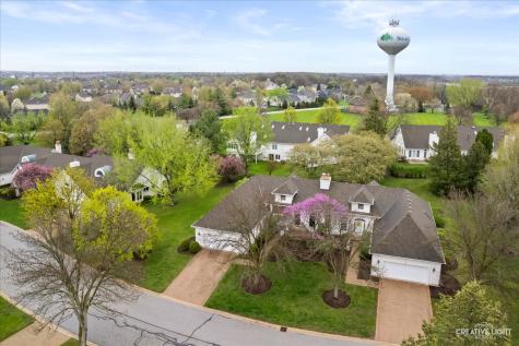 6 Glengarry Lane Sugar Grove IL 60554