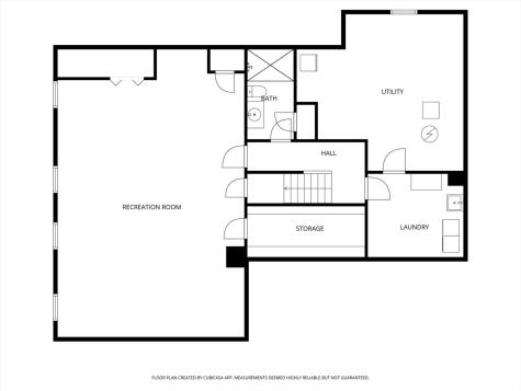 6 Glengarry Lane Sugar Grove IL 60554