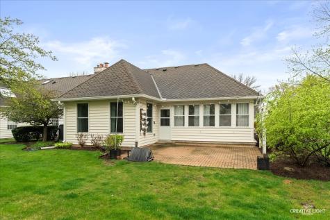 6 Glengarry Lane Sugar Grove IL 60554