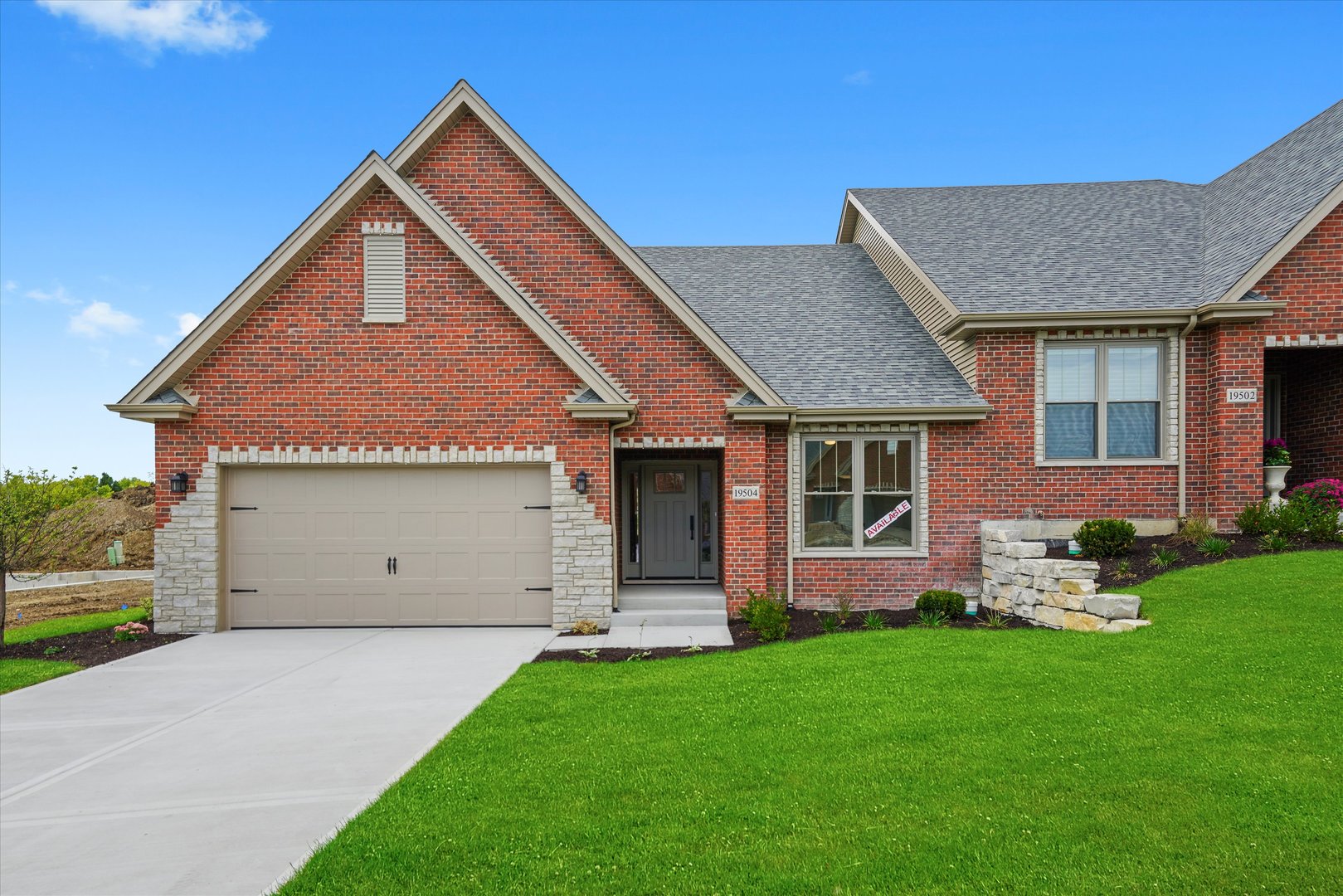 19504 Waterford Lane Mokena IL 60448