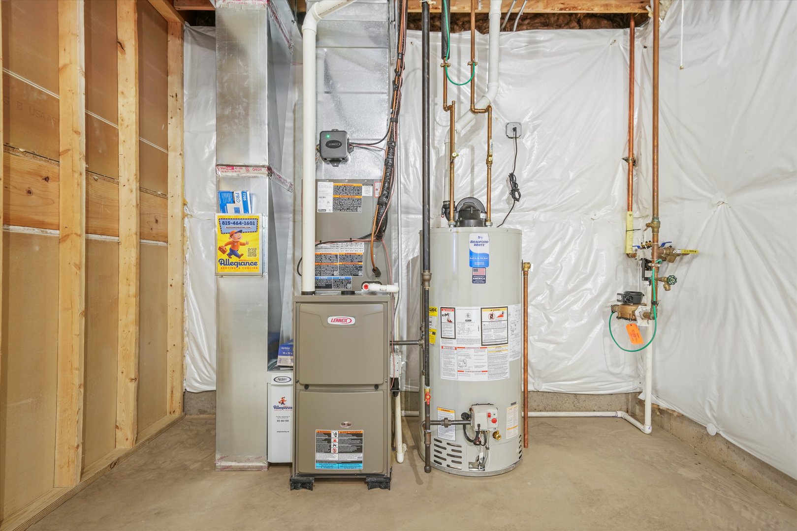 19504 Waterford Lane Mokena IL 60448