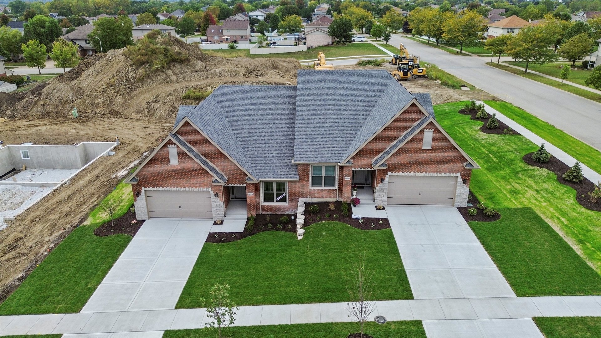 19504 Waterford Lane Mokena IL 60448