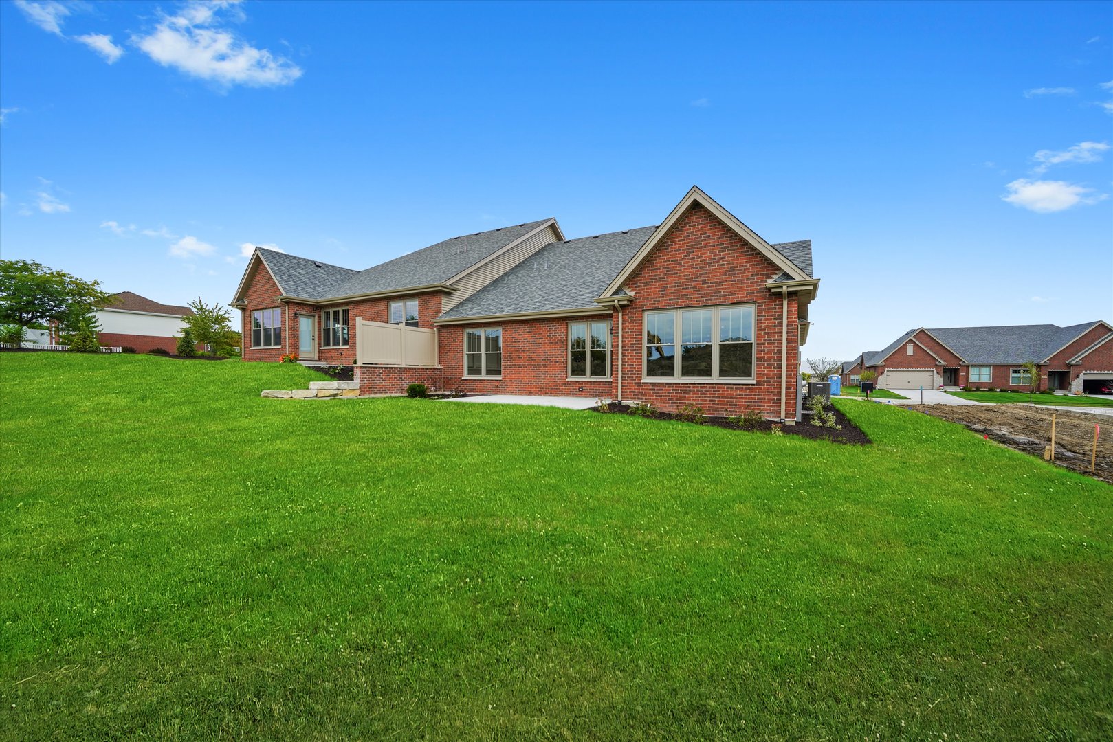 19504 Waterford Lane Mokena IL 60448