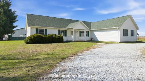 13014 E State Route 114 Momence IL 60954