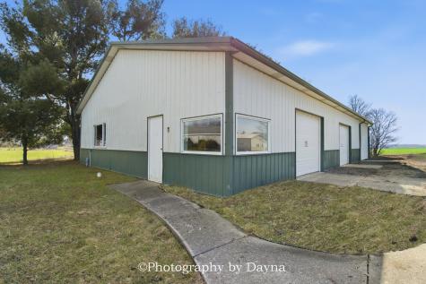 13014 E State Route 114 Momence IL 60954