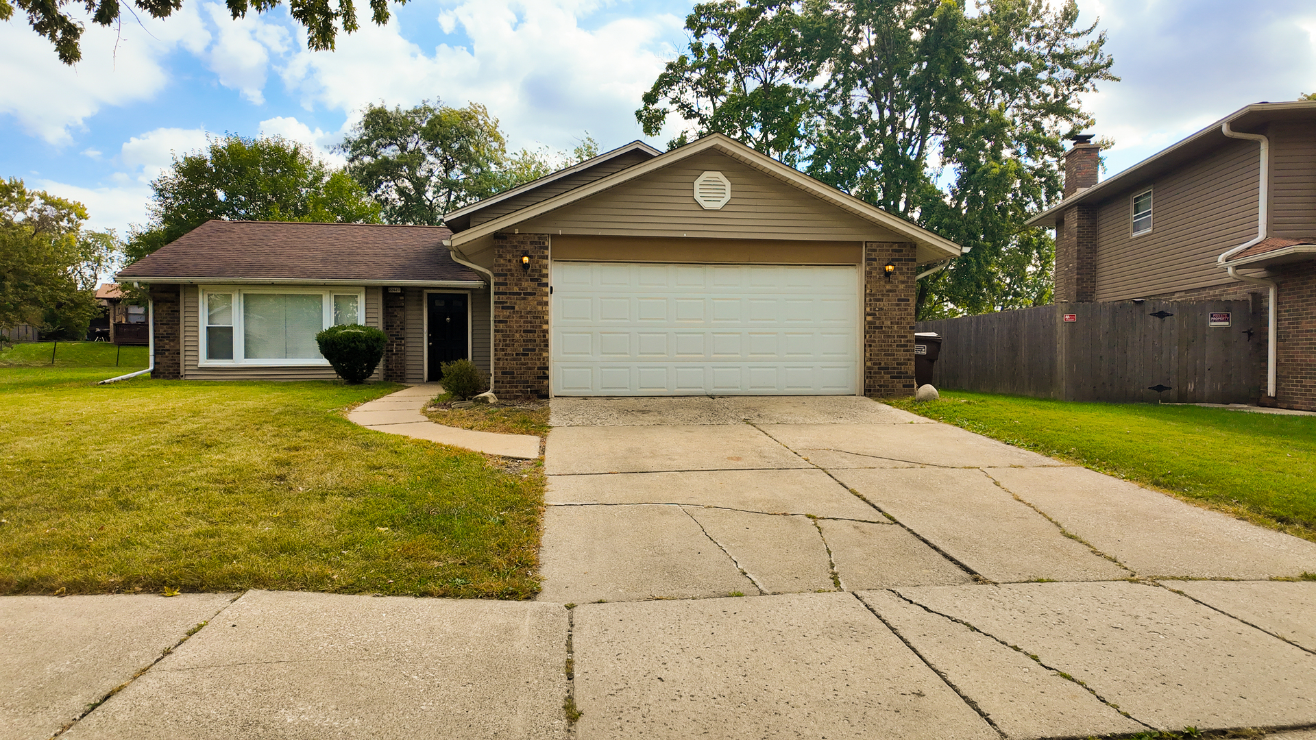 22627 Mission Drive Richton Park IL 60471