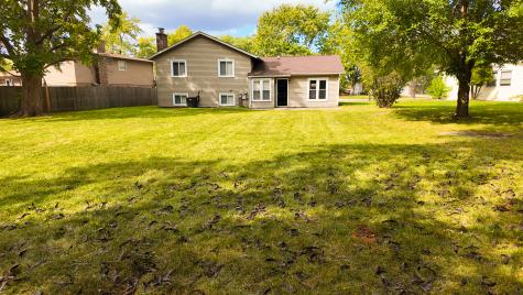 22627 Mission Drive Richton Park IL 60471