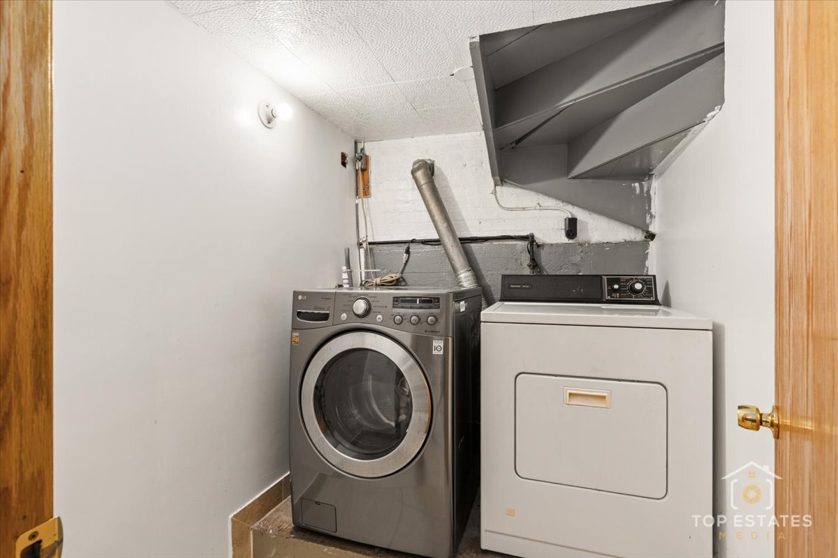 4641 South Trumbull Avenue Chicago IL 60632