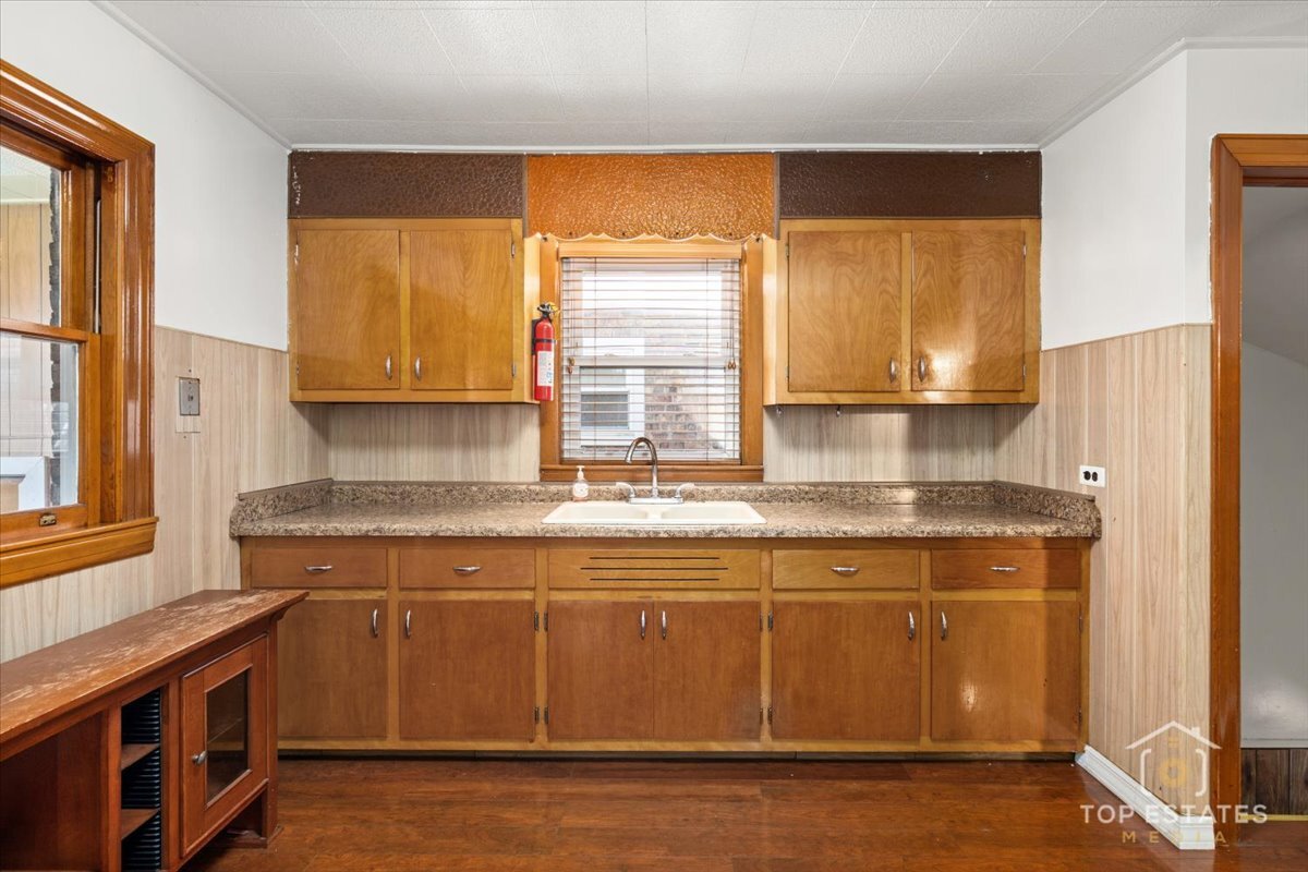 4641 South Trumbull Avenue Chicago IL 60632