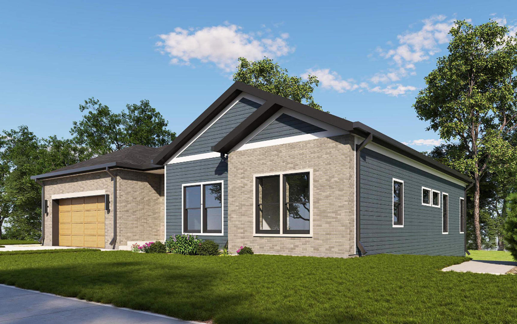 1281 North Itasca Road Addison IL 60101