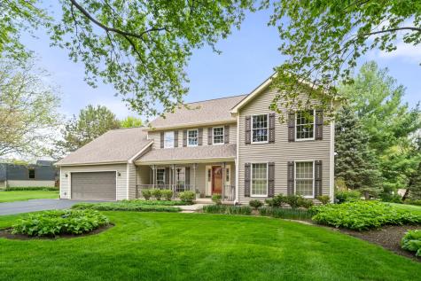 2N485 Colt Drive Elburn IL 60119