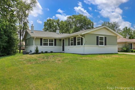 26097 West Channel Avenue Antioch IL 60002