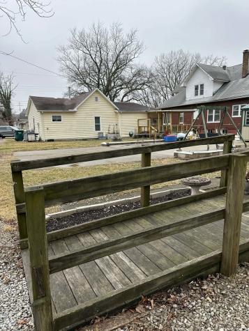 501 North Third Street Villa Grove IL 61956