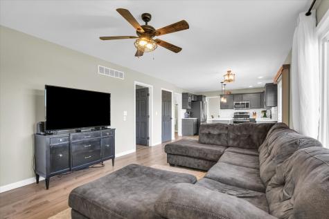 905 Bergamot Street Savoy IL 61874