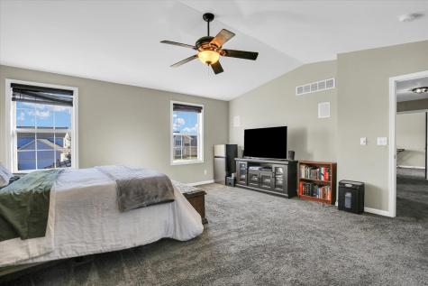 905 Bergamot Street Savoy IL 61874