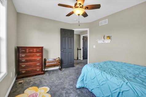 905 Bergamot Street Savoy IL 61874