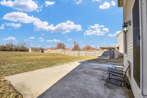 905 Bergamot Street Savoy IL 61874