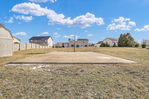 905 Bergamot Street Savoy IL 61874