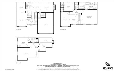 905 Bergamot Street Savoy IL 61874