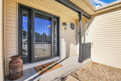 905 Bergamot Street Savoy IL 61874
