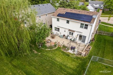1837 Grosse Pointe Circle Hanover Park IL 60133