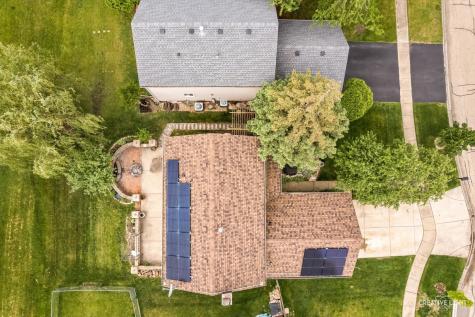 1837 Grosse Pointe Circle Hanover Park IL 60133