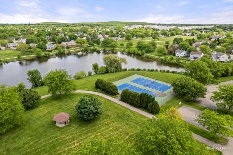 1837 Grosse Pointe Circle Hanover Park IL 60133