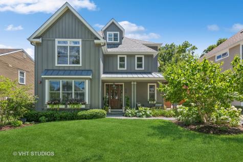 525 South Division Street Barrington IL 60010