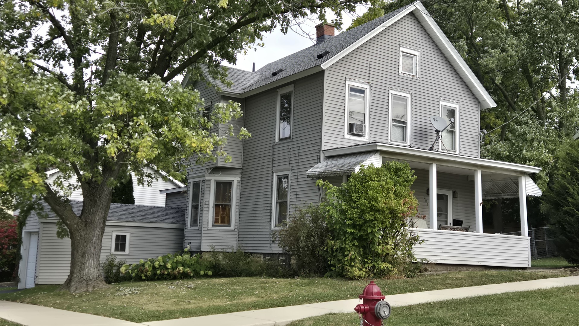 202 East 14th Street Lockport IL 60441