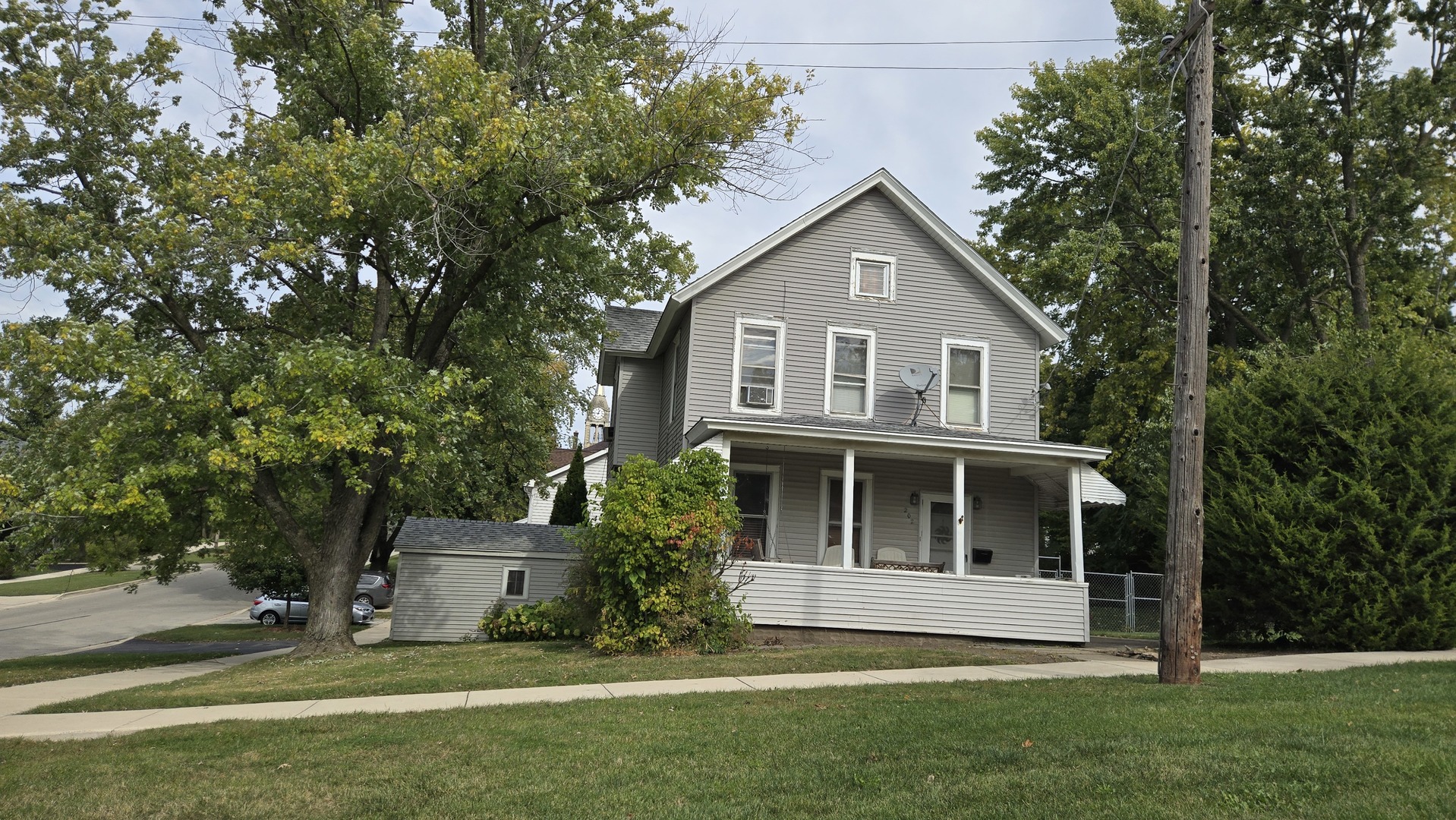 202 East 14th Street Lockport IL 60441