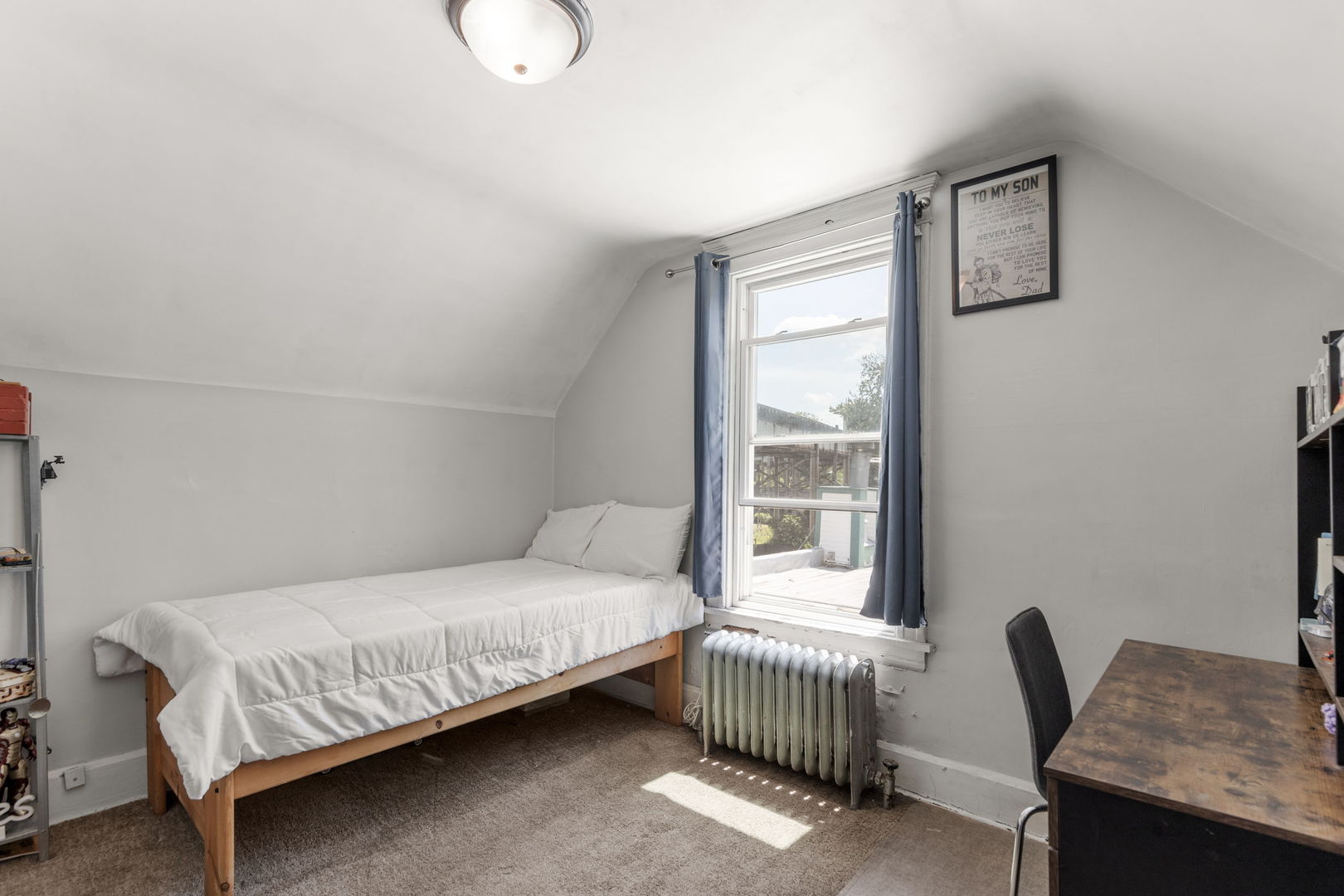 1819 West Cornelia Avenue Chicago IL 60657