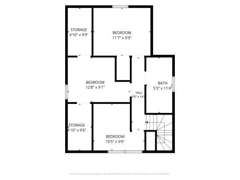 1819 West Cornelia Avenue Chicago IL 60657