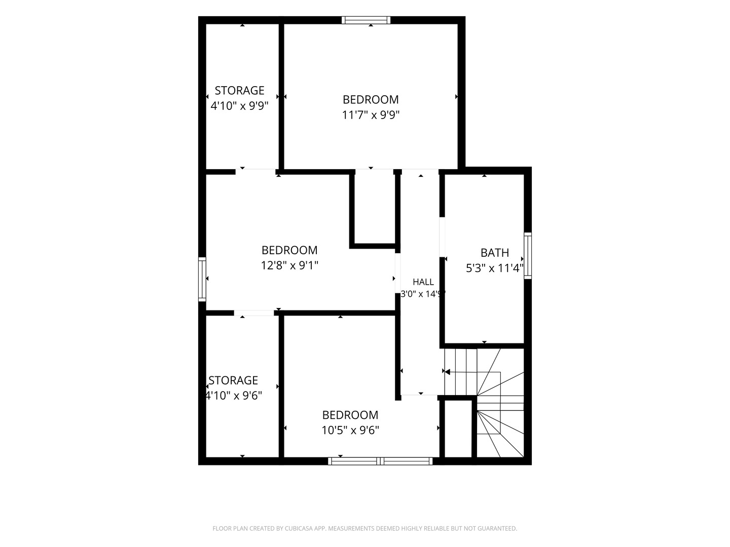 1819 West Cornelia Avenue Chicago IL 60657