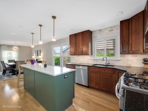 1615 South Kaspar Avenue Arlington Heights IL 60005