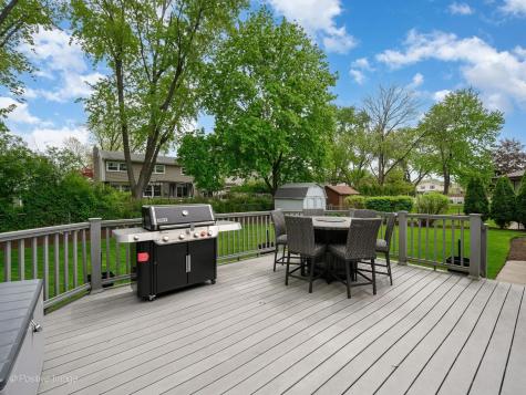 1615 South Kaspar Avenue Arlington Heights IL 60005