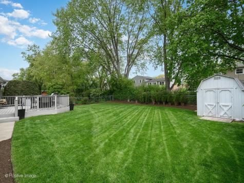 1615 South Kaspar Avenue Arlington Heights IL 60005